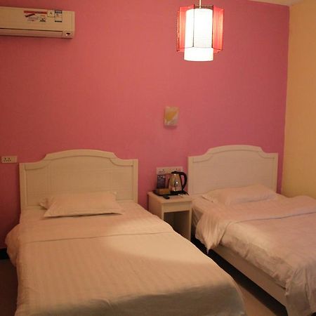 Yangshuo Romantic Inn 阳朔 外观 照片