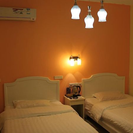 Yangshuo Romantic Inn 阳朔 外观 照片