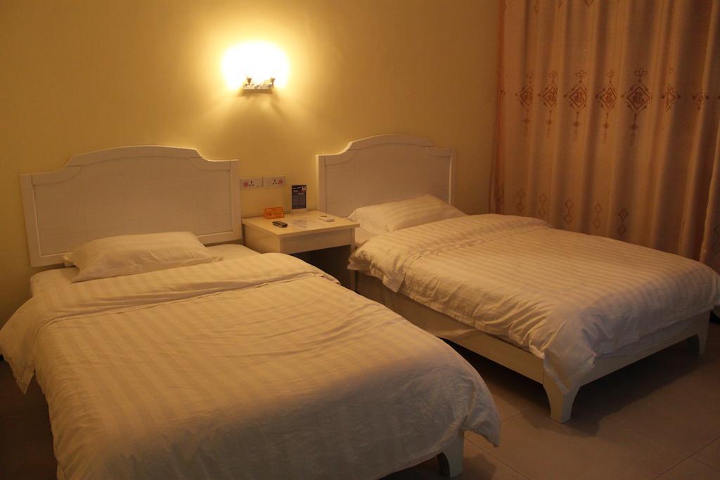 Yangshuo Romantic Inn 阳朔 外观 照片