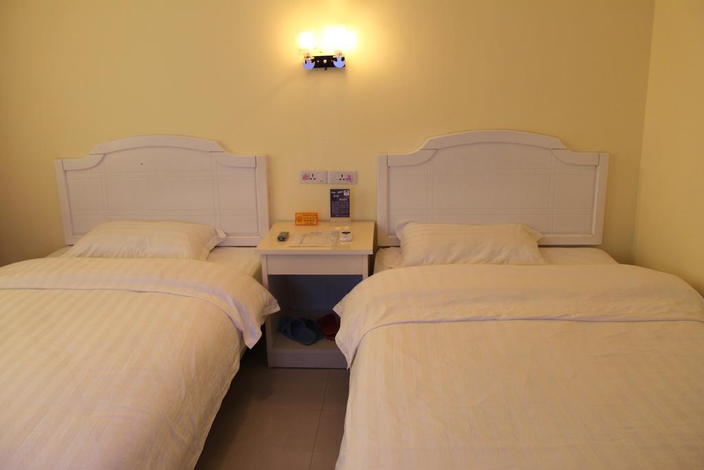 Yangshuo Romantic Inn 阳朔 外观 照片