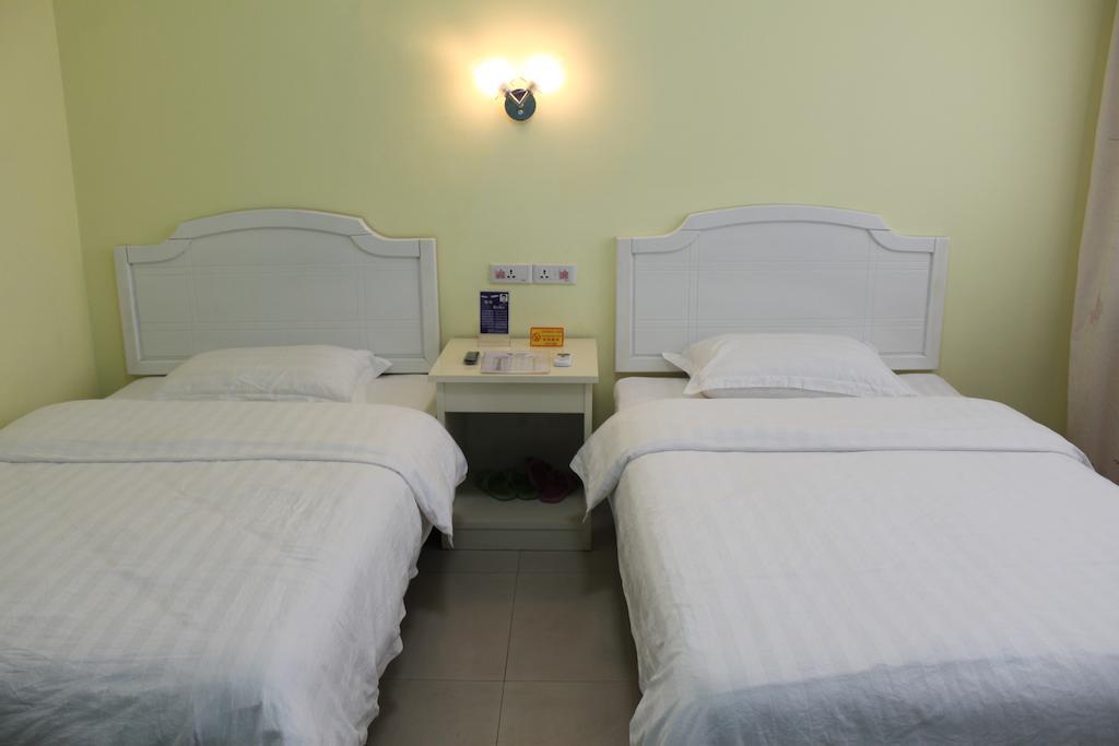 Yangshuo Romantic Inn 阳朔 外观 照片