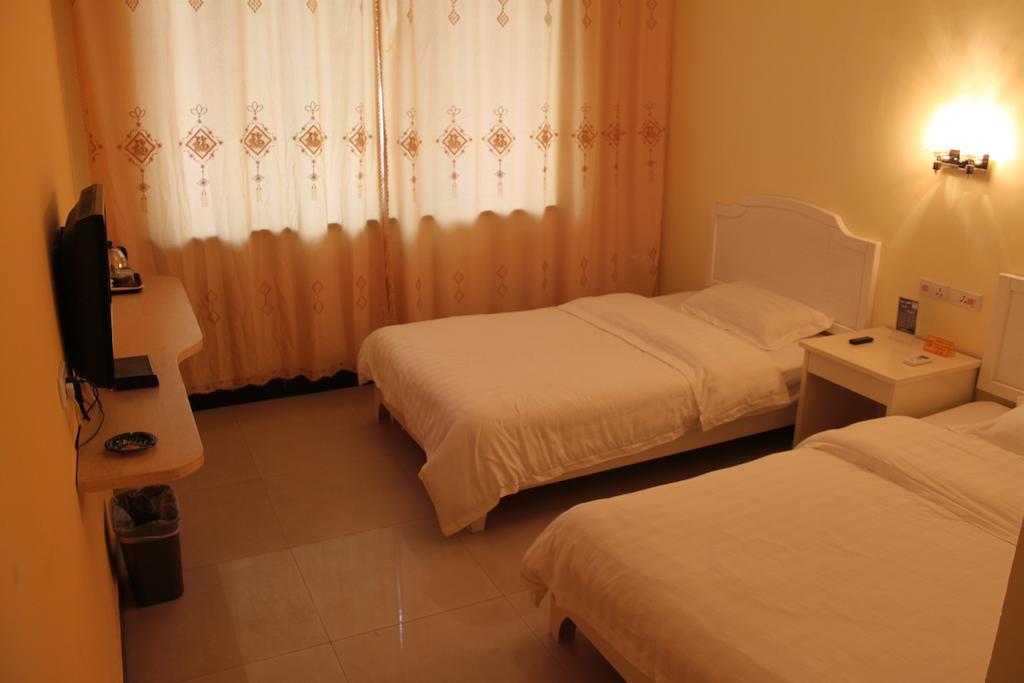 Yangshuo Romantic Inn 阳朔 外观 照片