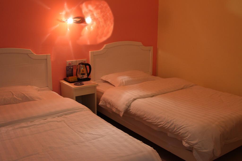 Yangshuo Romantic Inn 阳朔 外观 照片
