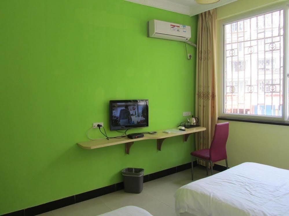 Yangshuo Romantic Inn 阳朔 外观 照片