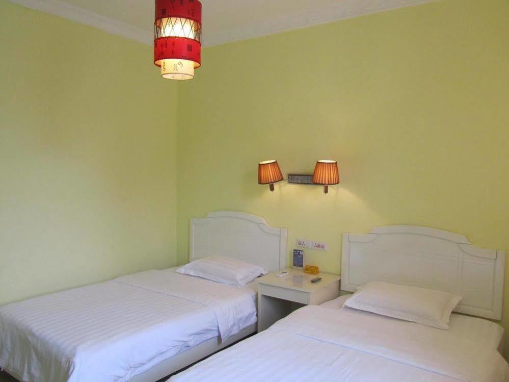 Yangshuo Romantic Inn 阳朔 外观 照片