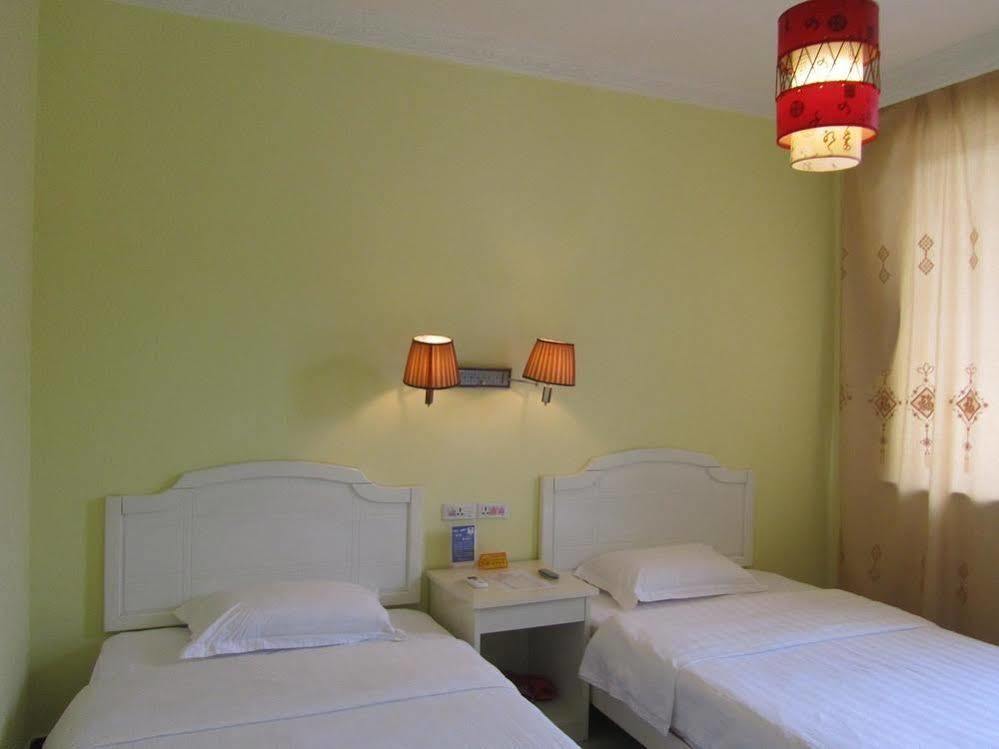 Yangshuo Romantic Inn 阳朔 外观 照片