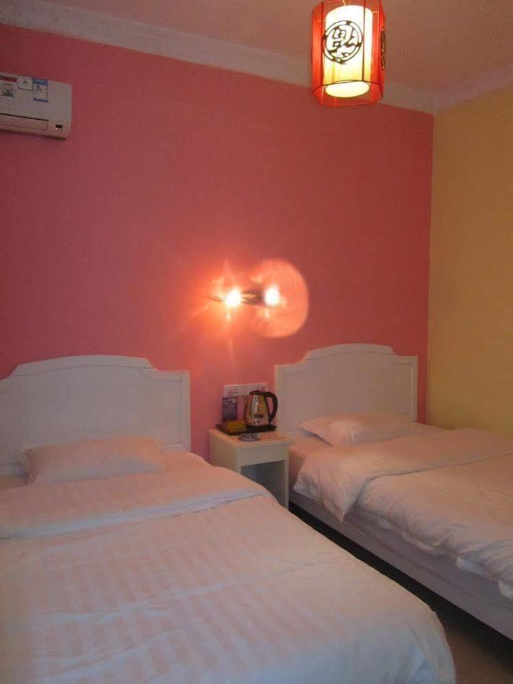 Yangshuo Romantic Inn 阳朔 外观 照片