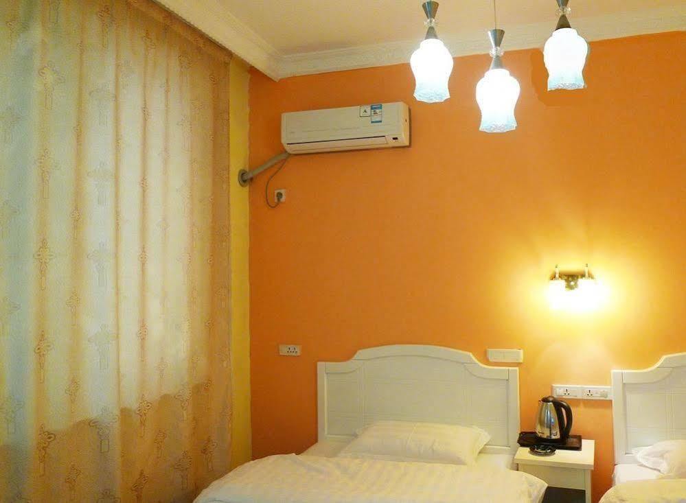 Yangshuo Romantic Inn 阳朔 外观 照片