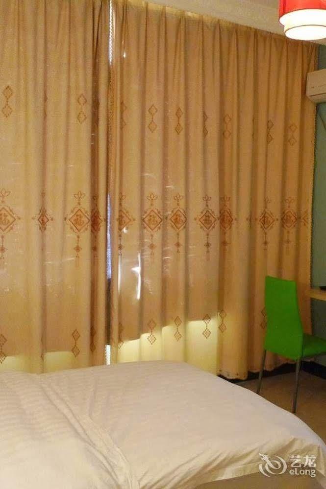 Yangshuo Romantic Inn 阳朔 外观 照片