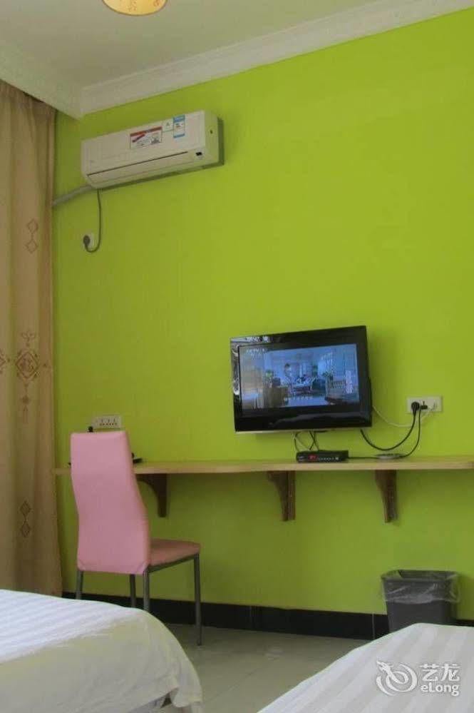 Yangshuo Romantic Inn 阳朔 外观 照片
